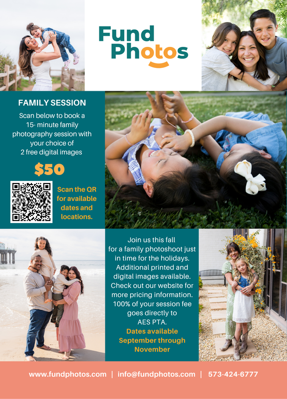 Photo Fundraiser