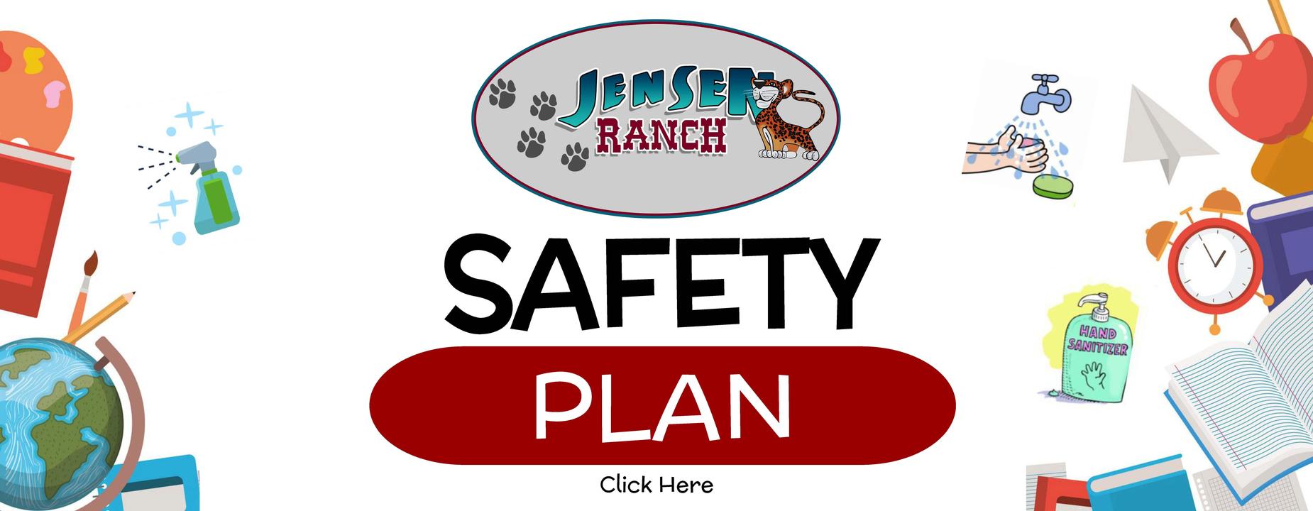 safety plan