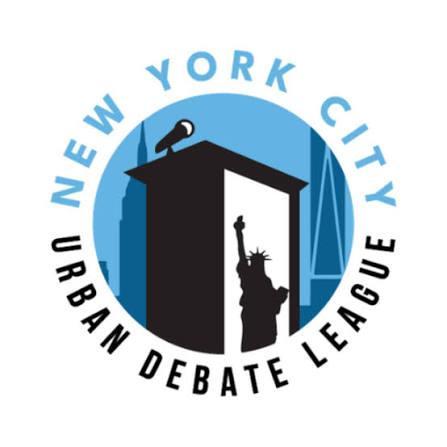 NY Urban Debate League