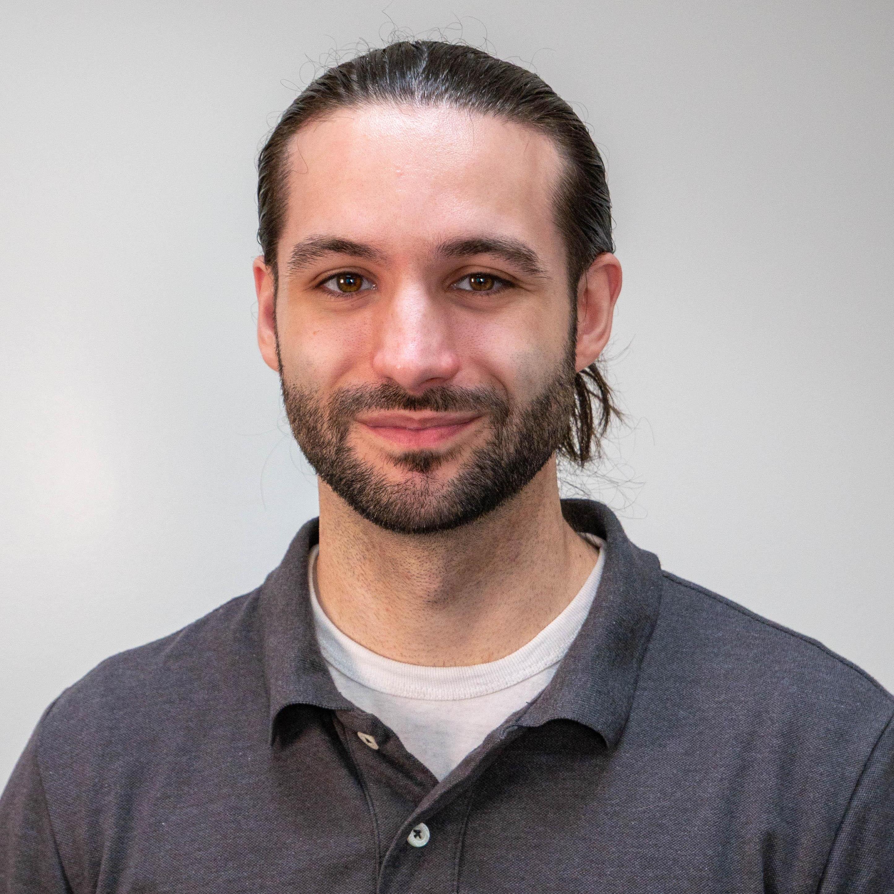 JoeyHertrick's Profile Photo
