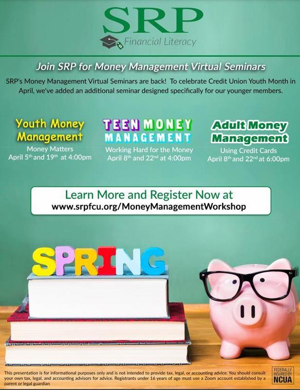 MM virtual sessions