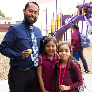 Teacher image