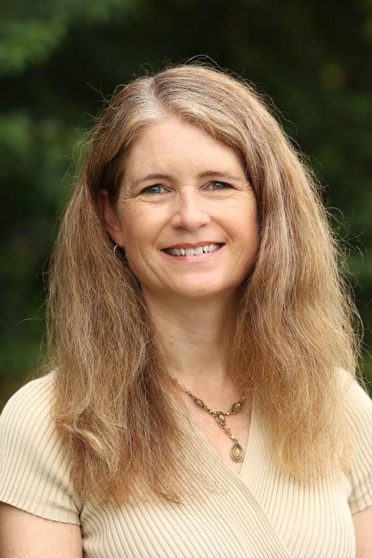 Tammy Finch