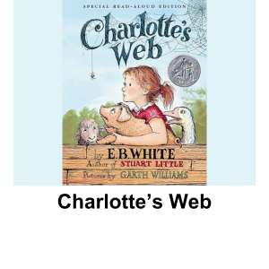 Charlotte‘s Web