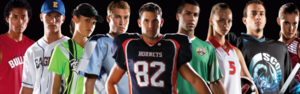 Teams Sport
