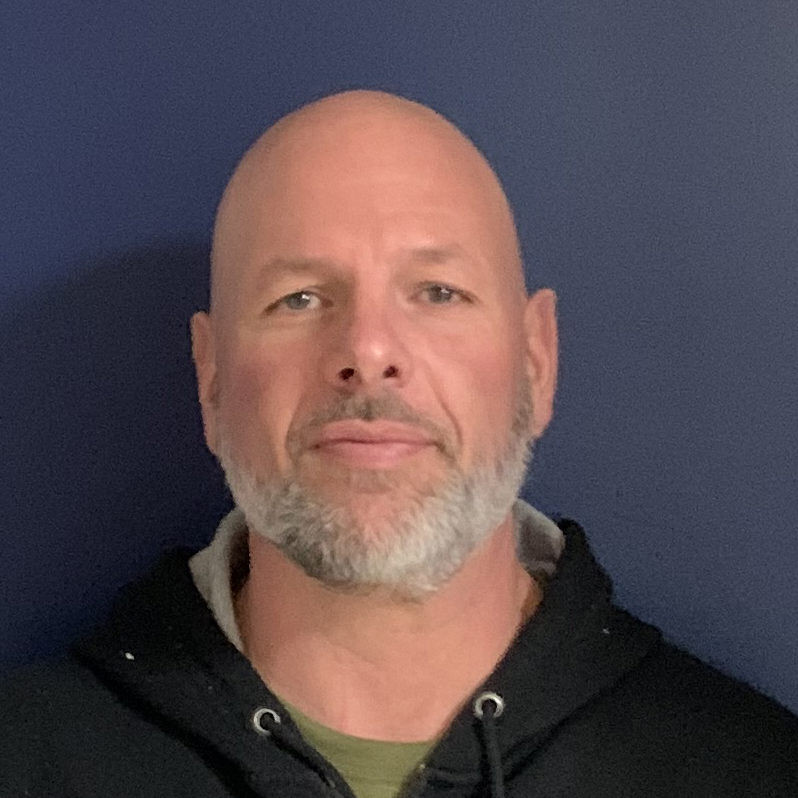 ScottBosold's Profile Photo