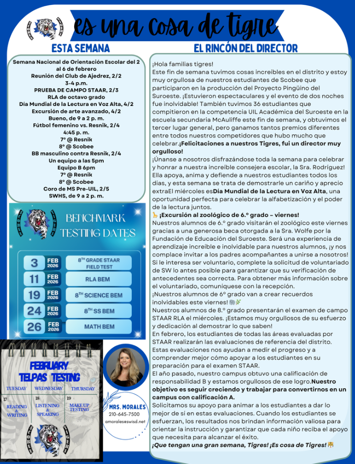 newsletter