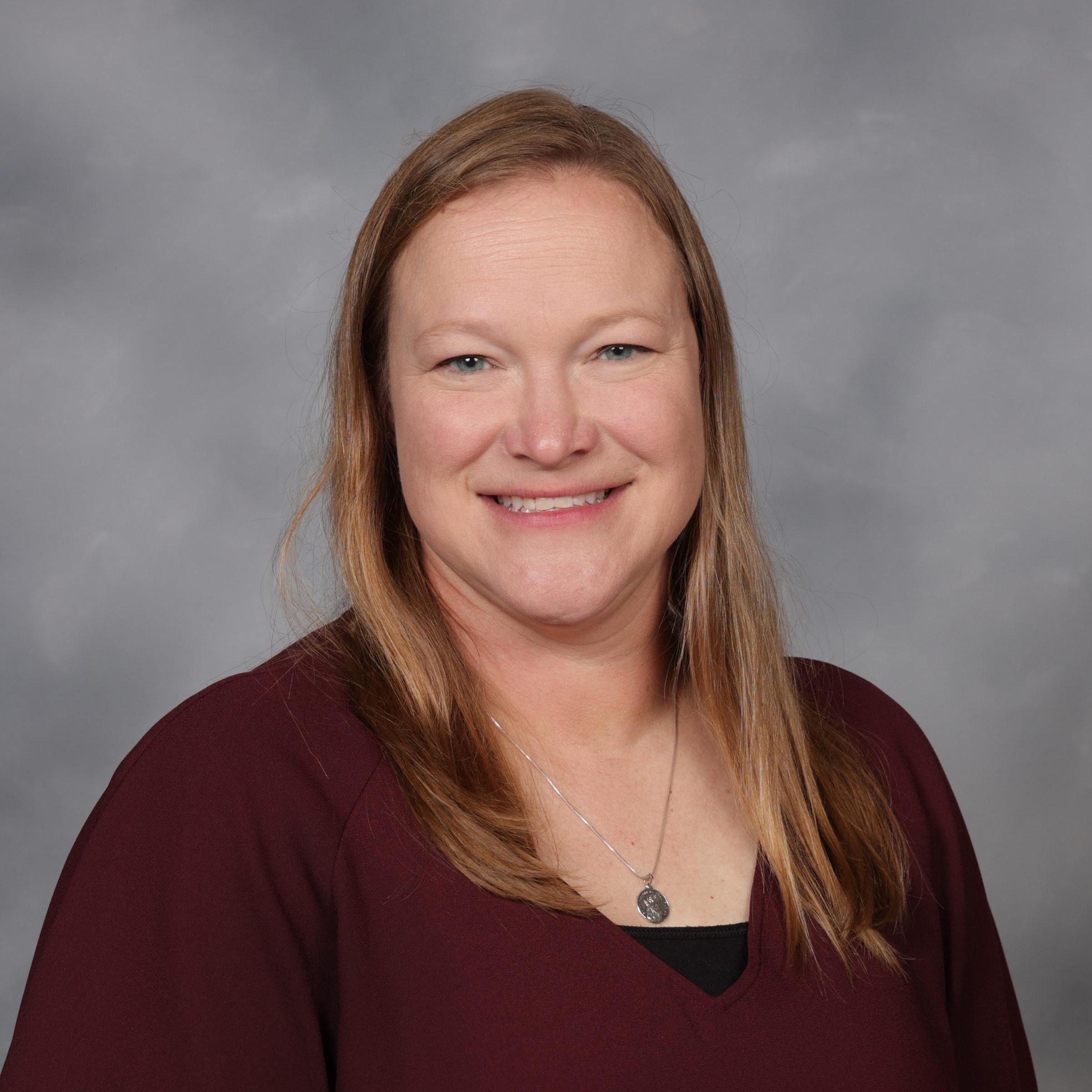 AliciaRedinger's Profile Photo