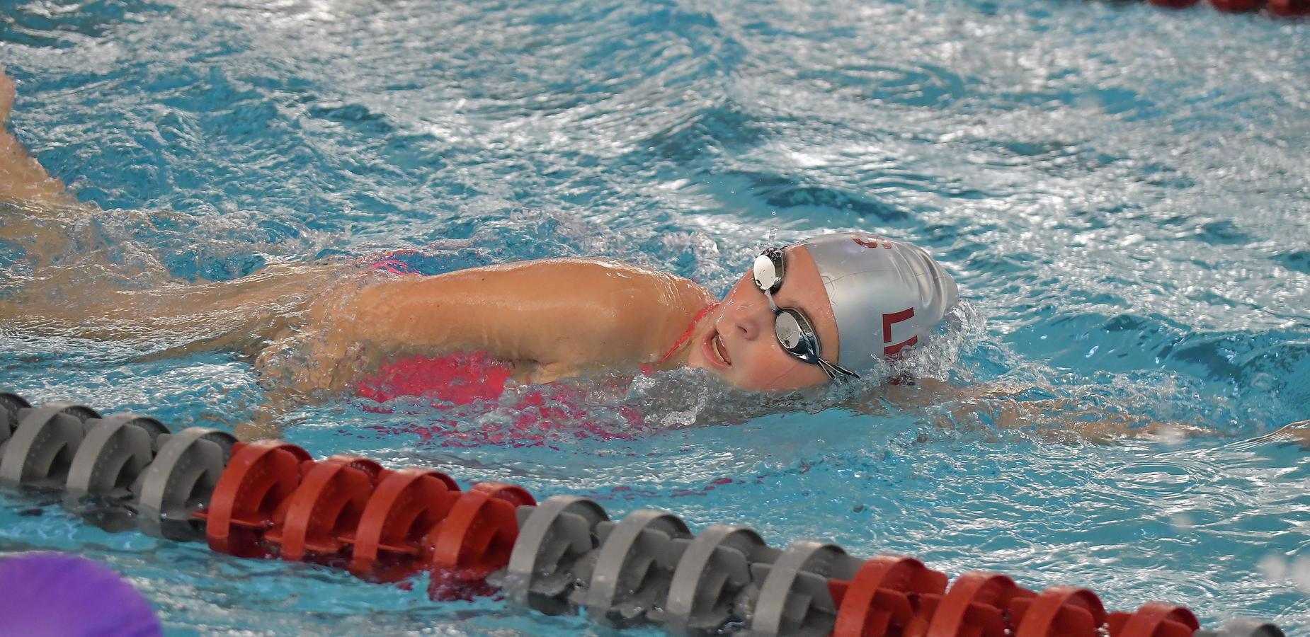 Swim Team