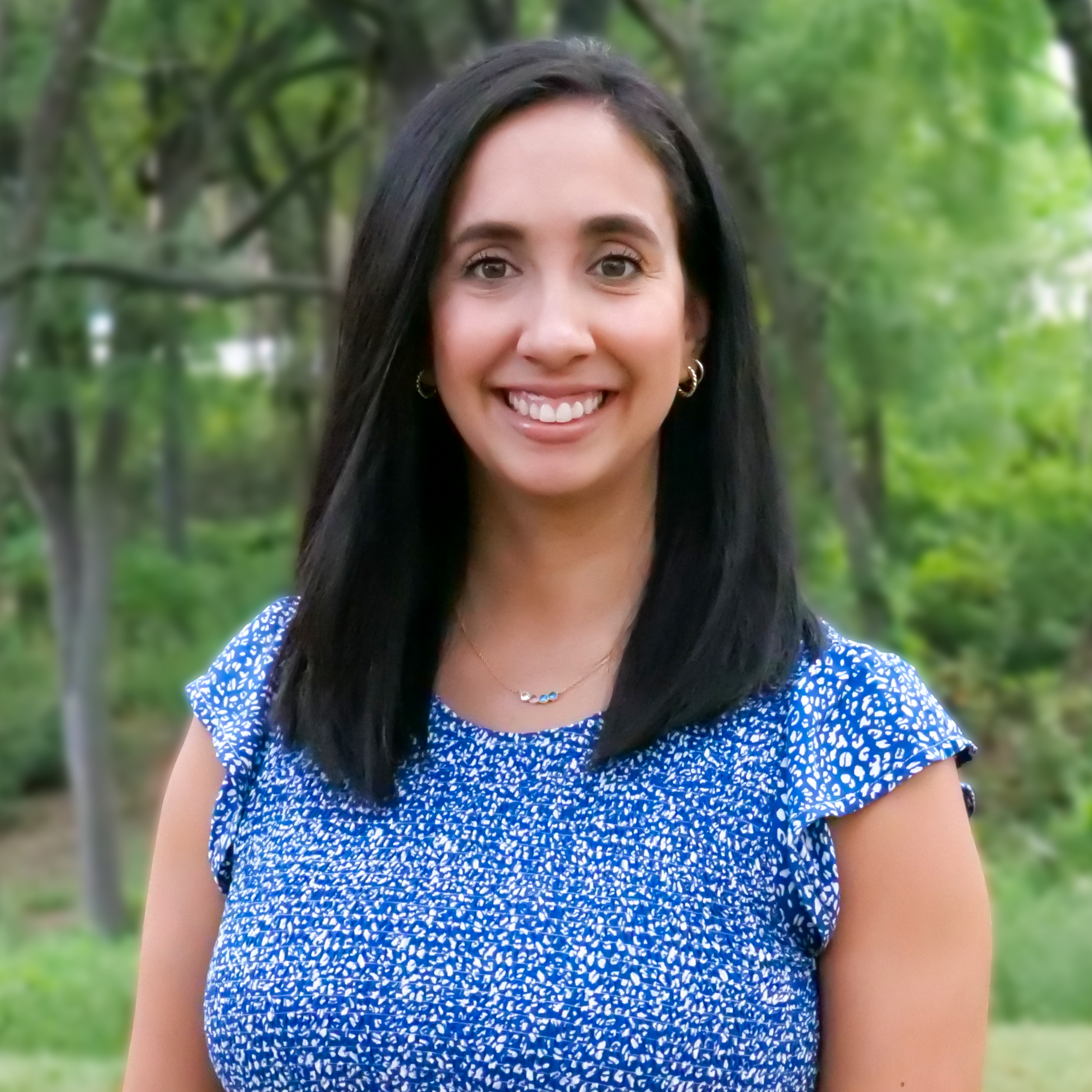 ChristinaPinckney's Profile Photo