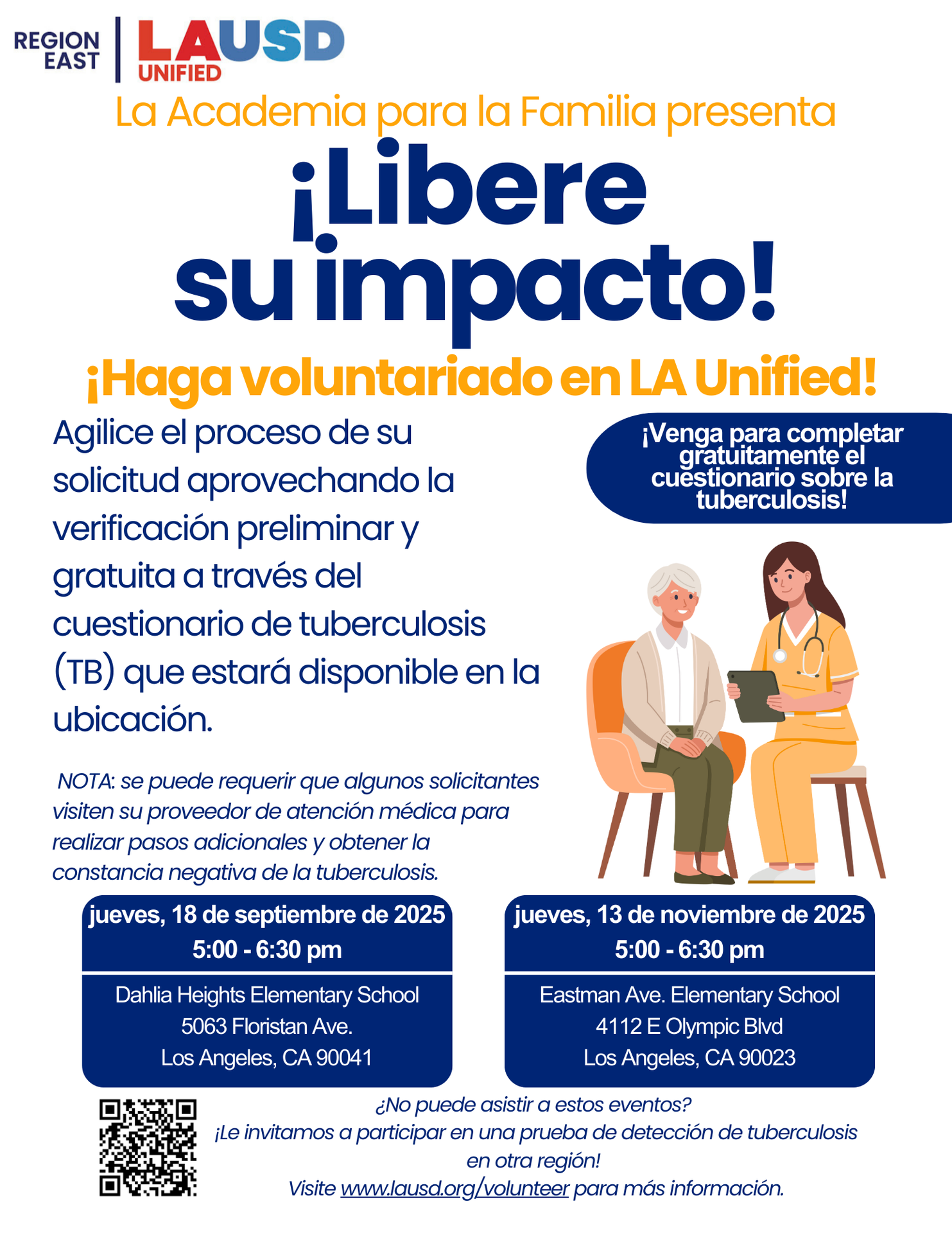 La academia para la familia 