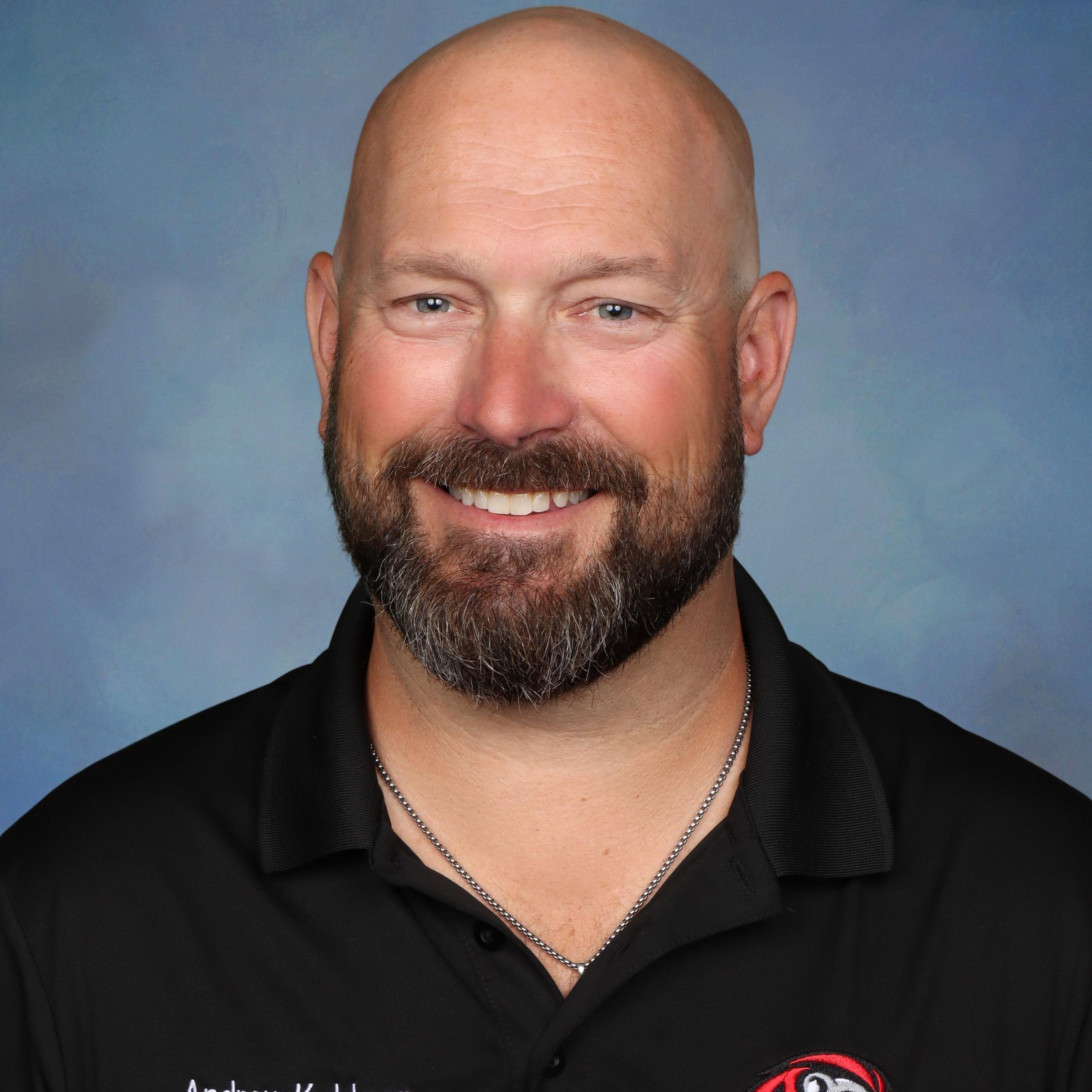 AndrewKuhlman's Profile Photo