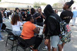 EmpowerHer at Emerson Middle School: Senator Susan Rubio Visits- image for post