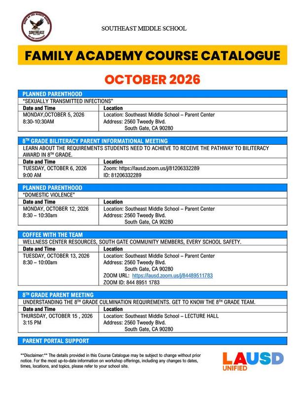 catalog