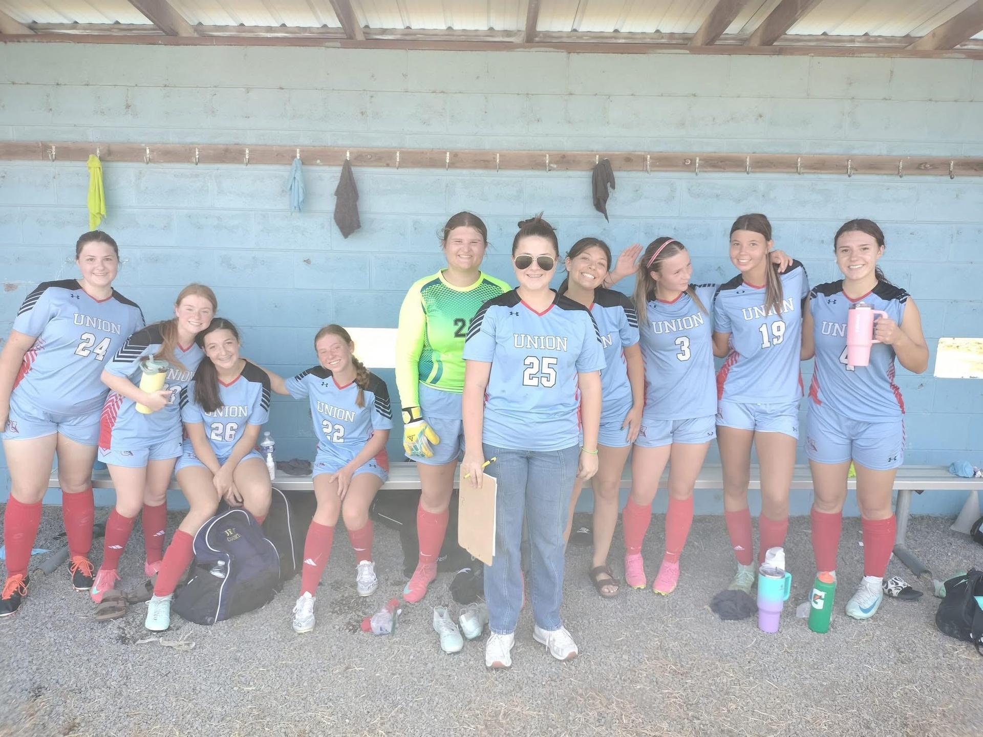 Soccer