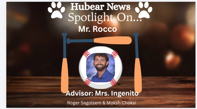 HuBEAR News!