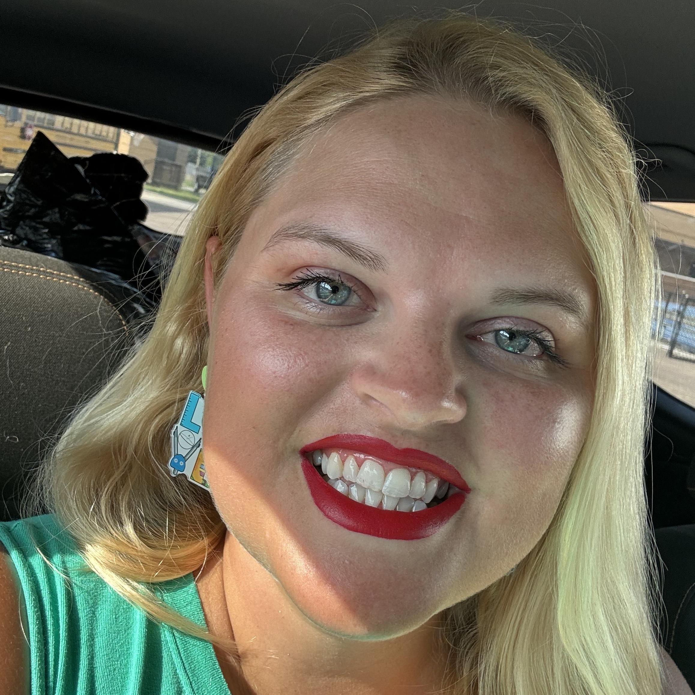 HaleyWhittemore's Profile Photo