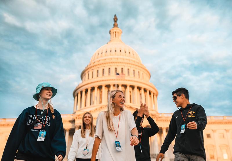 Capitol Building