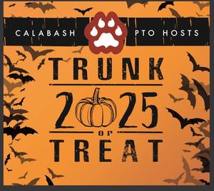 Trunk or Treat 2025