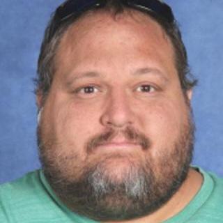 JeffreyLuzker's Profile Photo
