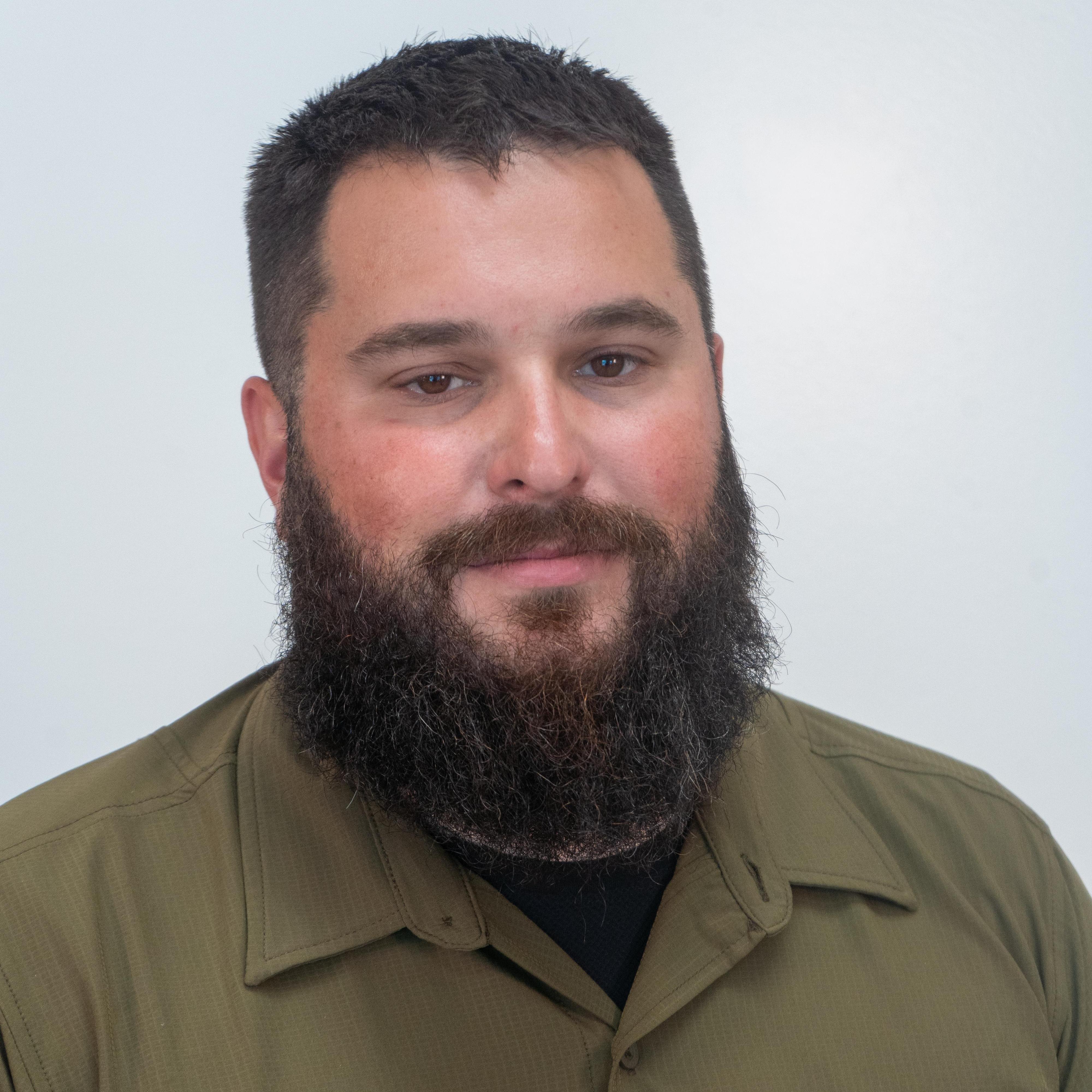JaredRogge's Profile Photo