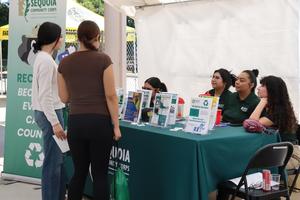 Photos from the 2026 College & Career Fair