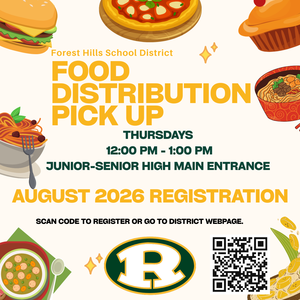 Food Pick-Up