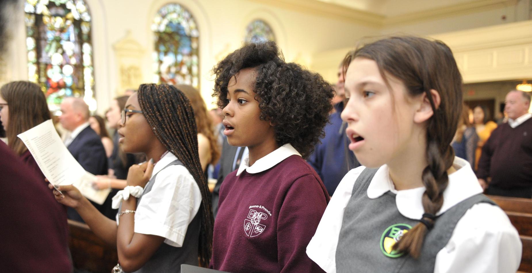 Chorus