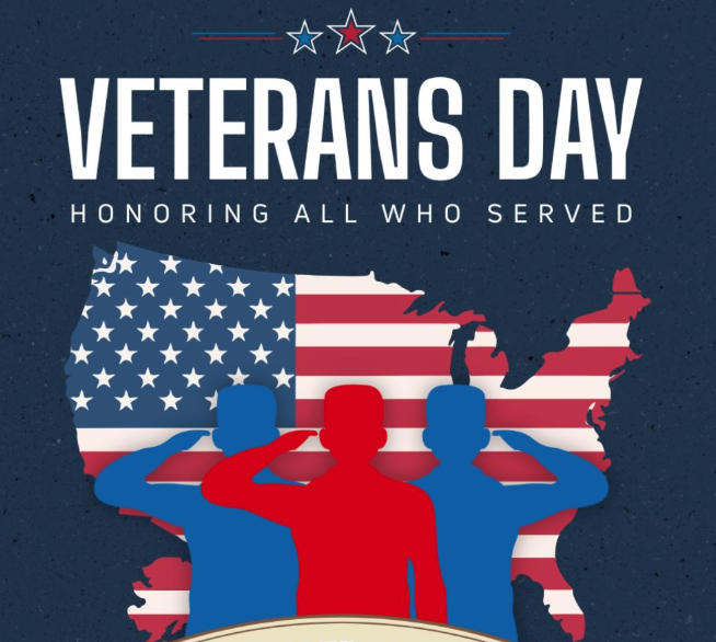 veterans day