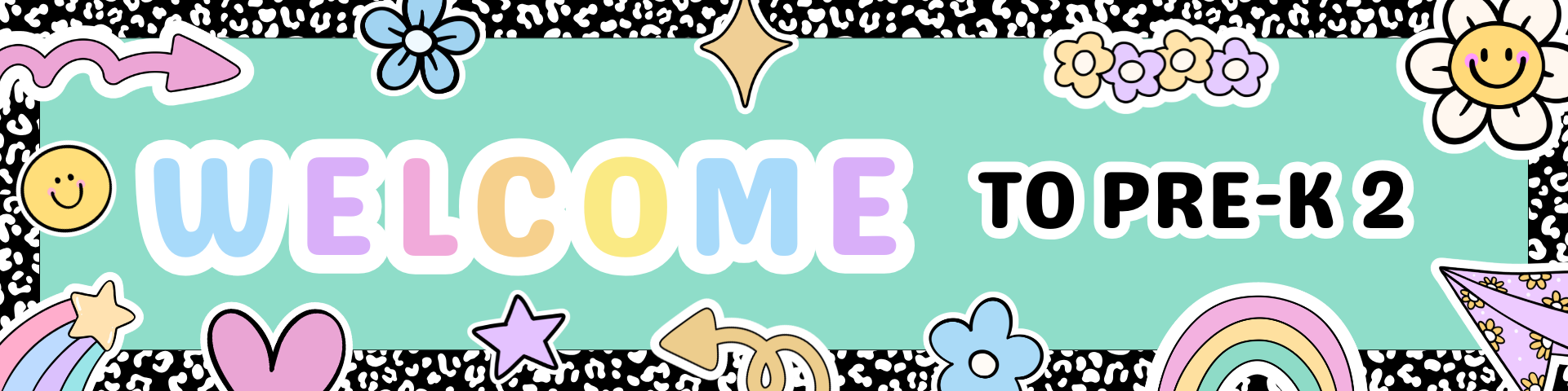 welcome