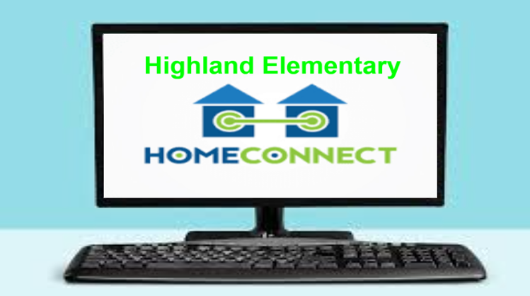 Highland home connect