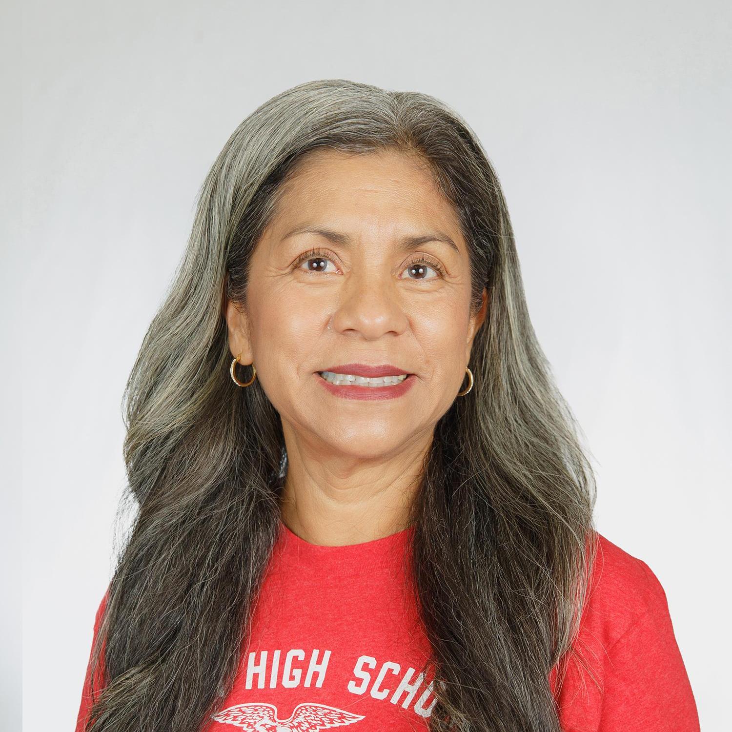 MariaMarquez's Profile Photo