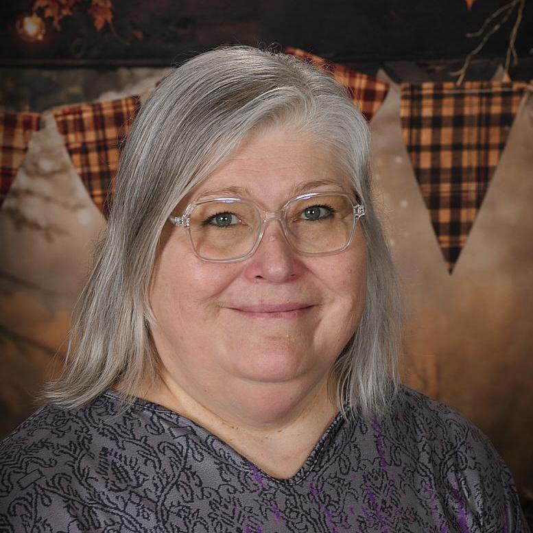 TeresaCox's Profile Photo