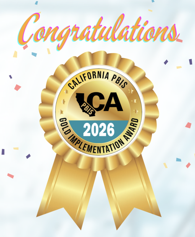 Congratulations to US!!!