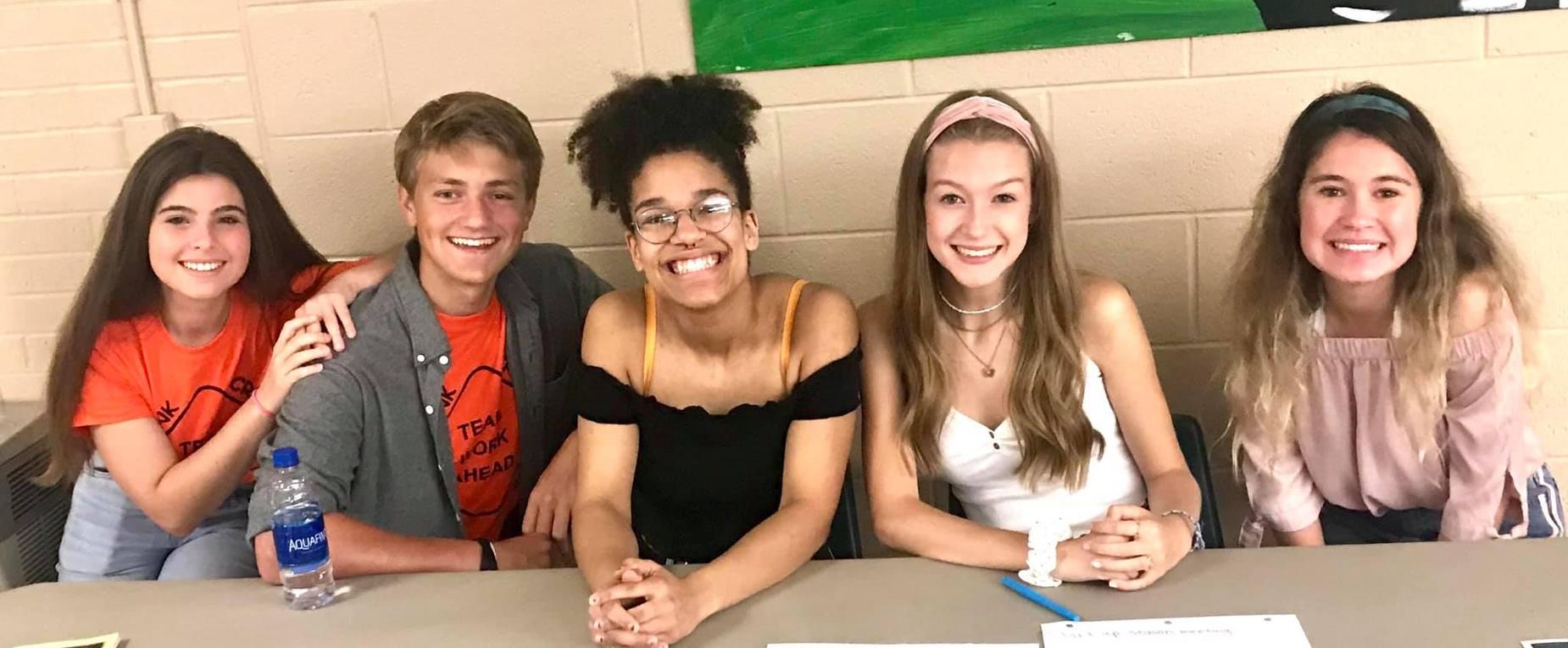 Students