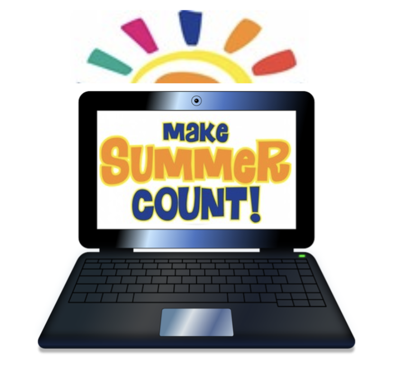 Summer Learning on Student Devices