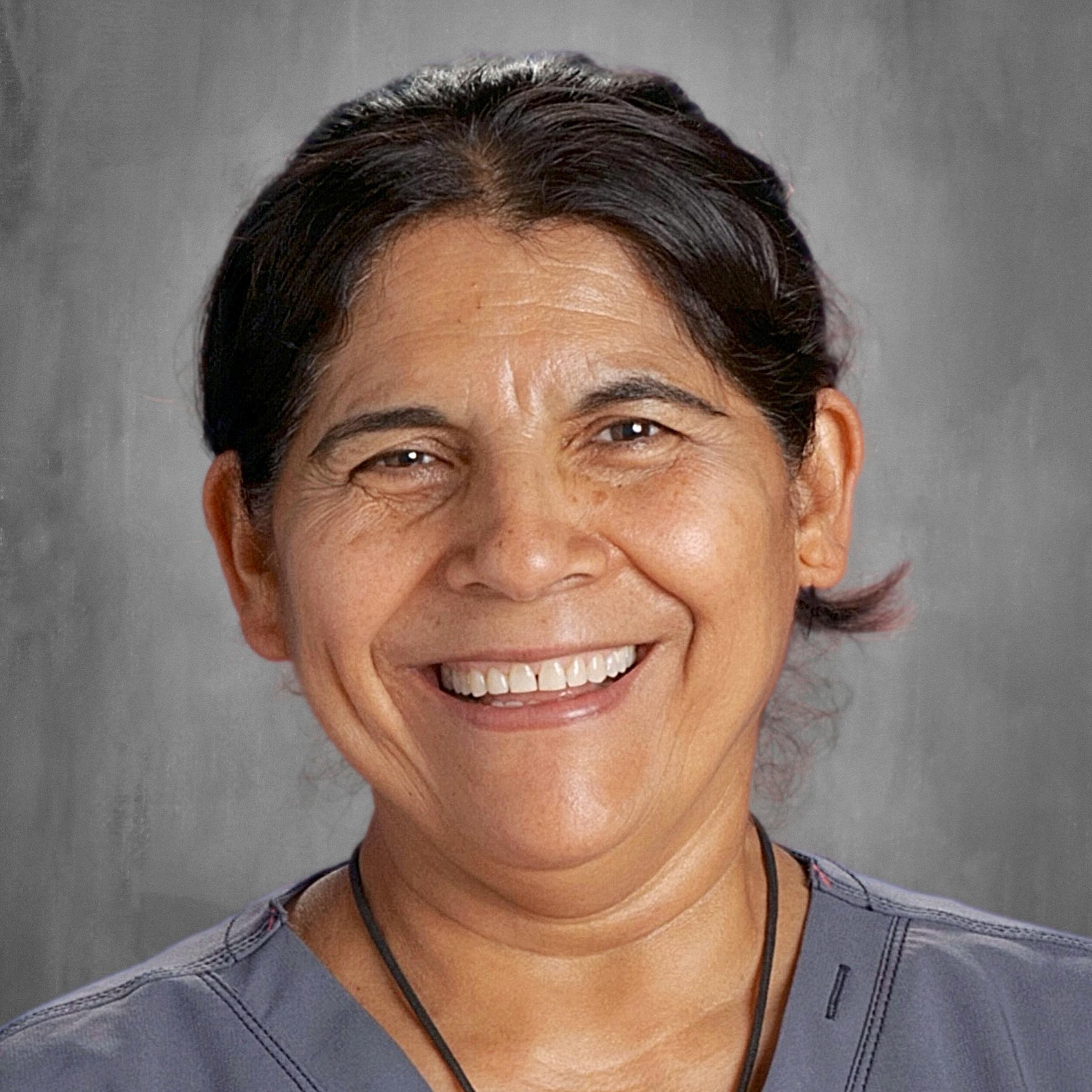 MariaLopez's Profile Photo