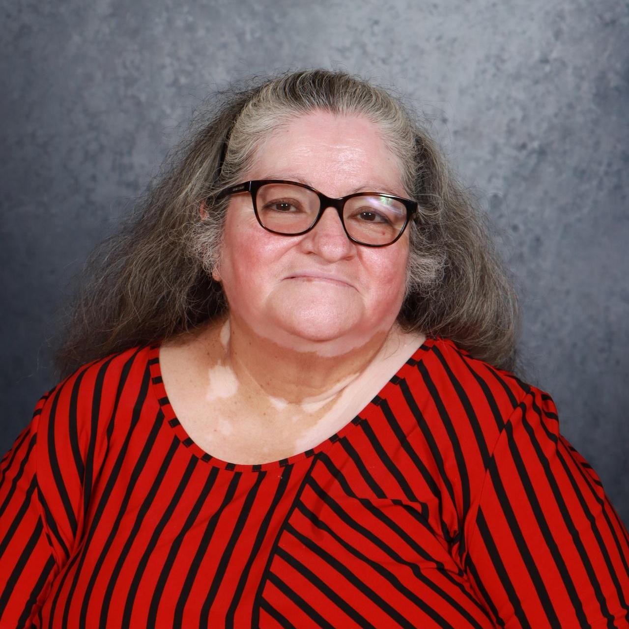 PaulineSierra's Profile Photo