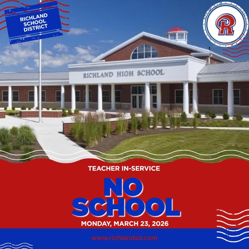 No School Image