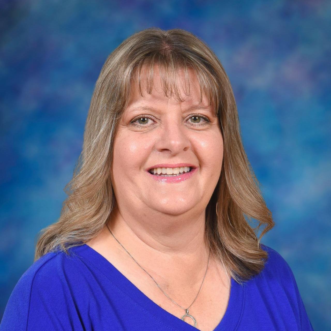 DebbieSchroeder's Profile Photo