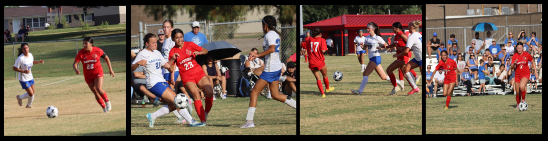 Battle of the Birds: Congrats to our Lady Cardinals on their awesome win against Graves!