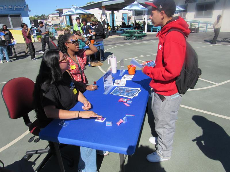 College & Career Day
