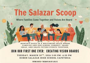 Salazar Scoop