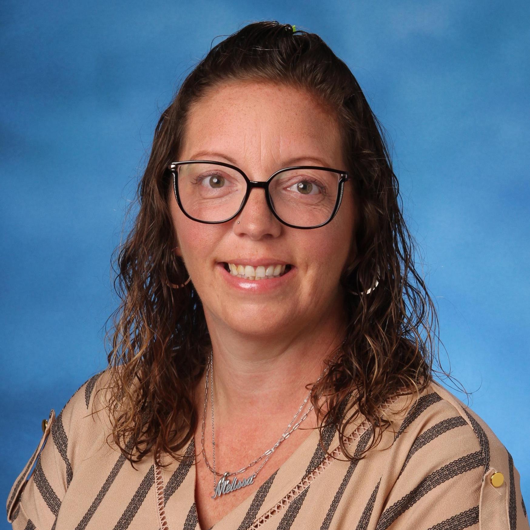 MelissaSchuman's Profile Photo