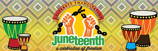 June is home to the celebration known as Juneteenth, a day (and month, for many) that celebrates the ending of slavery. Thumbnail Image