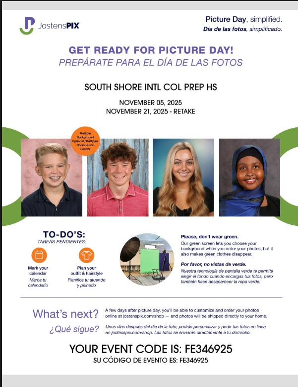 Picture Day Makeup - November 21st!!!!!! Featured Photo