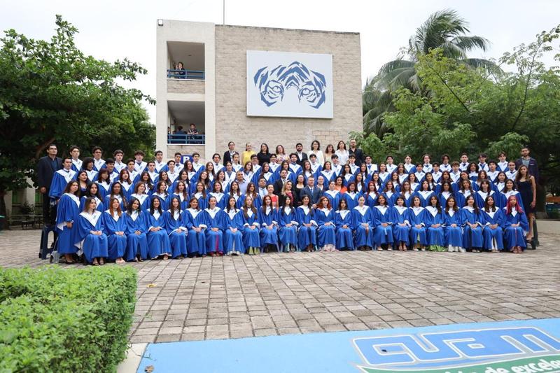 Un paso más hacia la meta