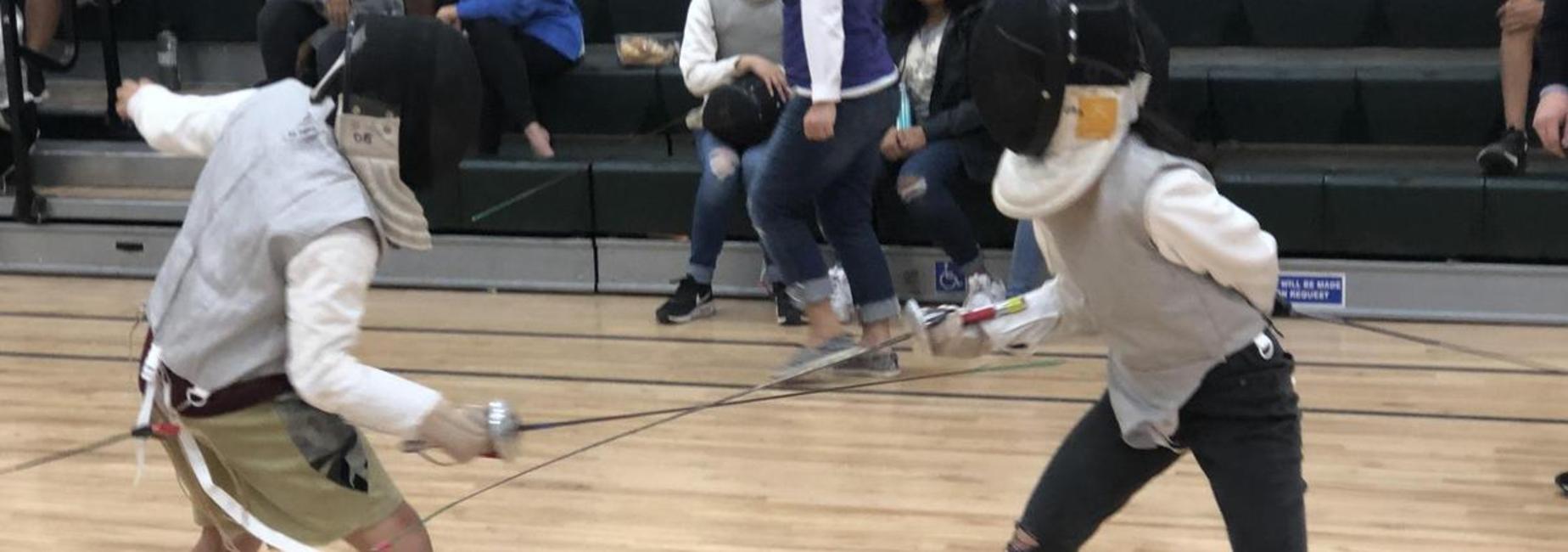Fencing