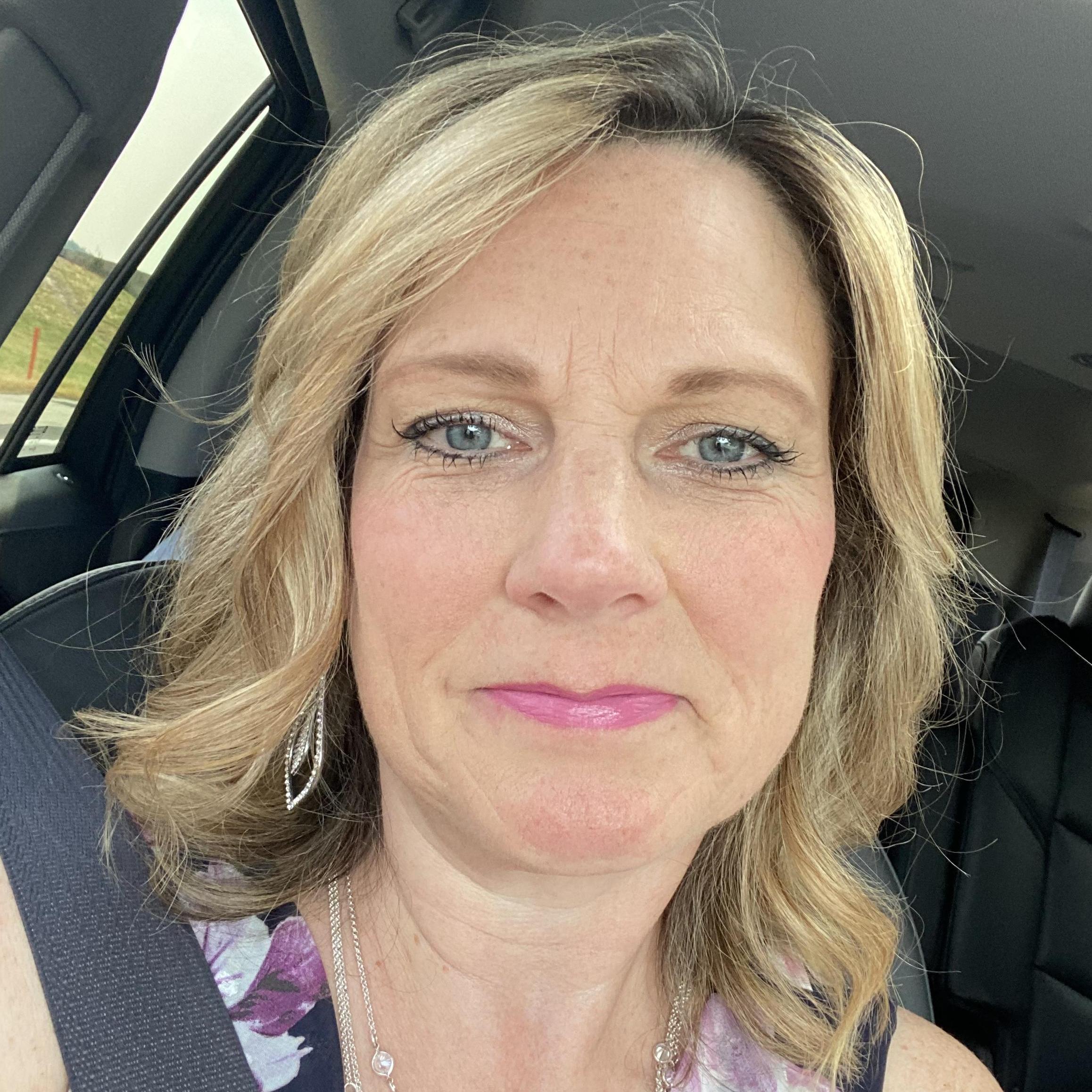 ChristinePotter's Profile Photo