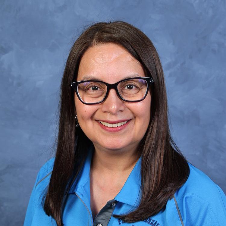 GloriaGarcia's Profile Photo